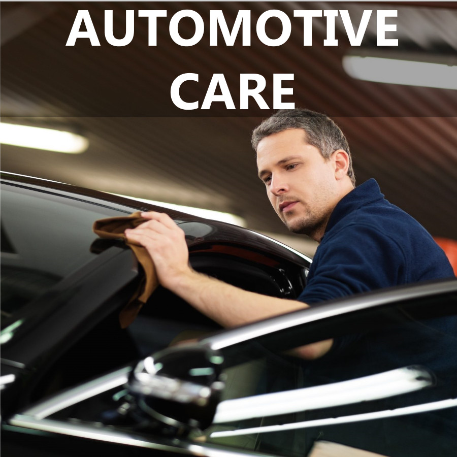 AUTOMOTIVE CARE